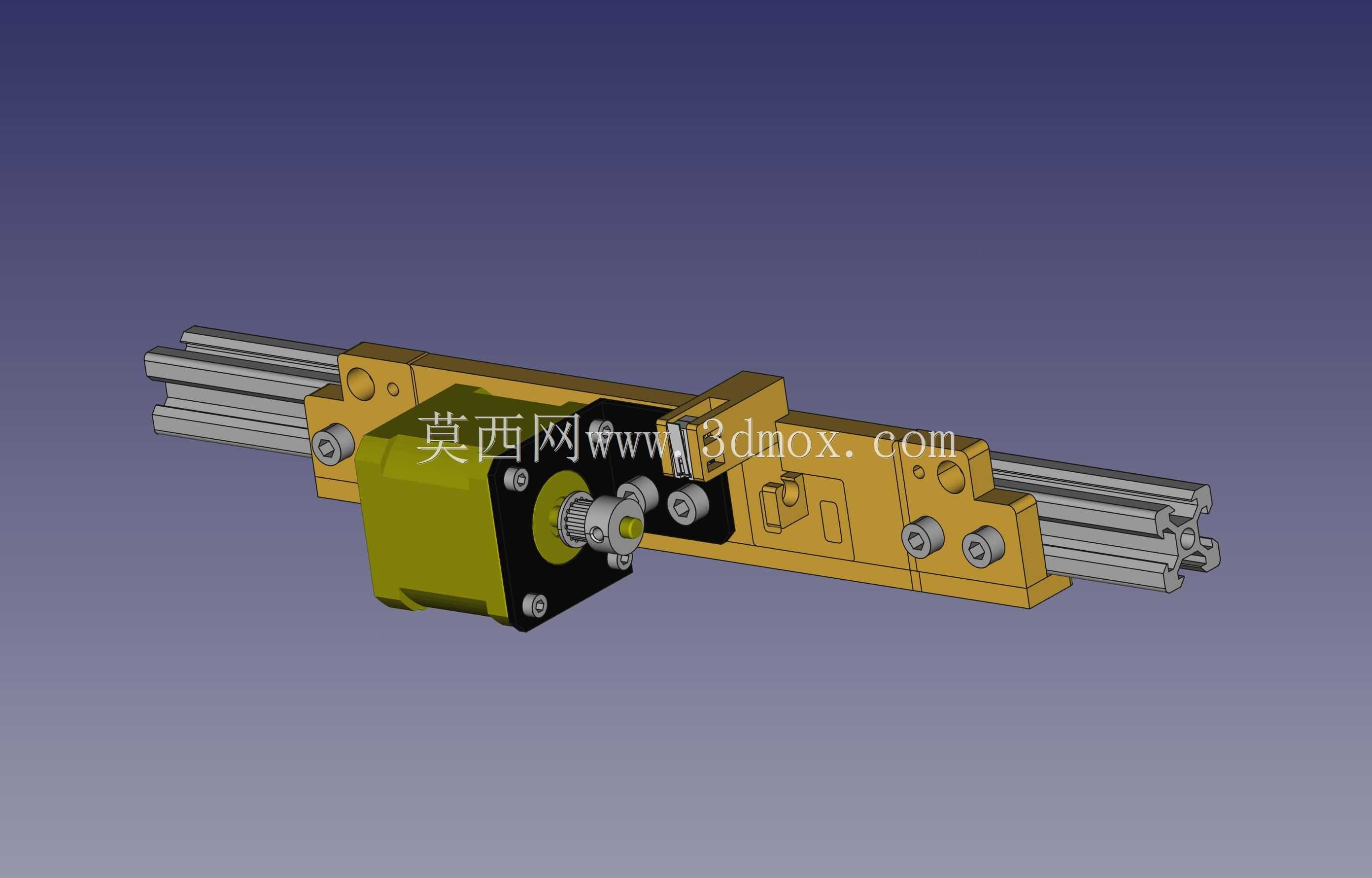 Hictop Prusa I3 3DP17��ӡ��