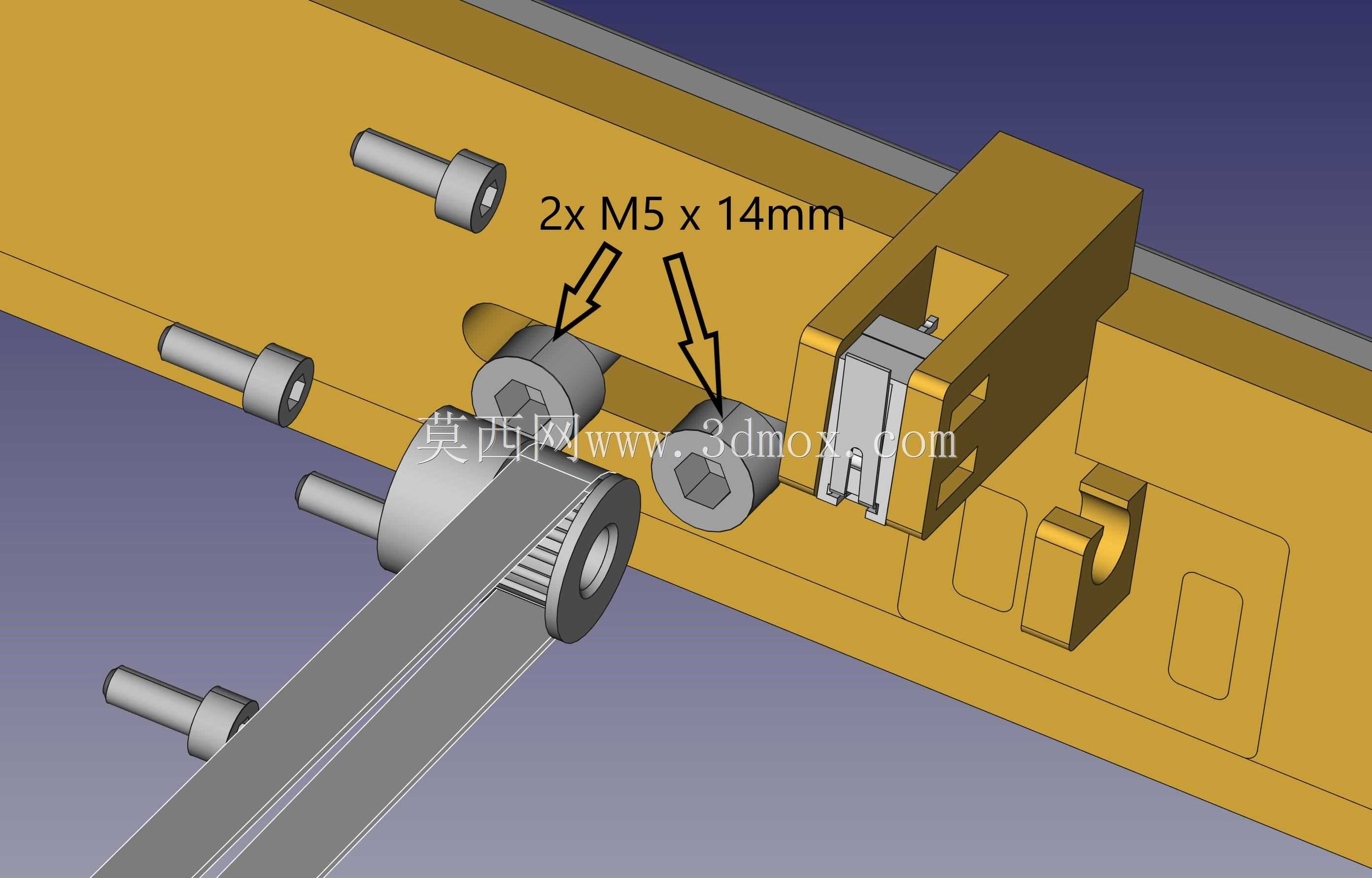 Hictop Prusa I3 3DP17��ӡ��