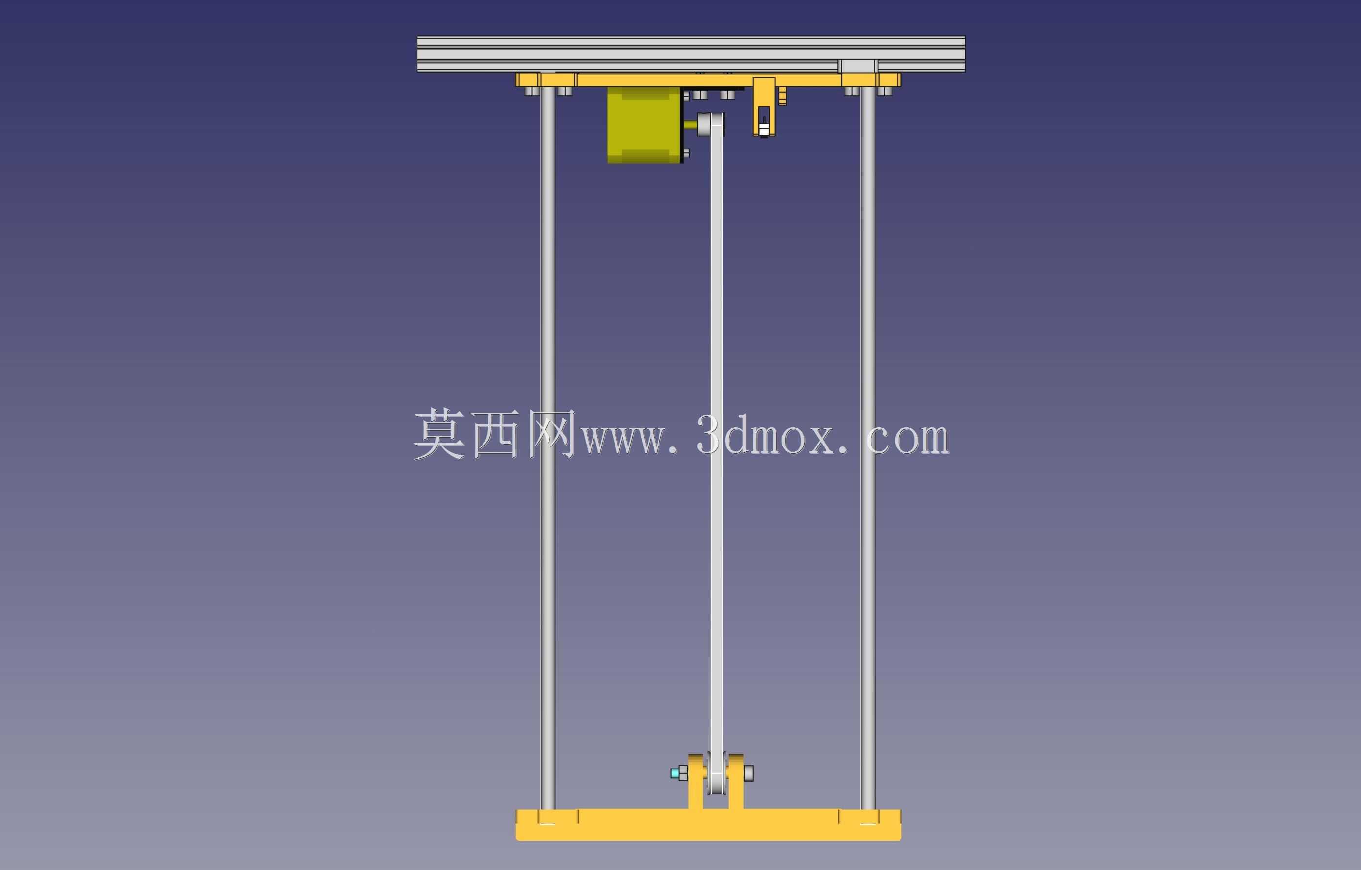 Hictop Prusa I3 3DP17��ӡ��