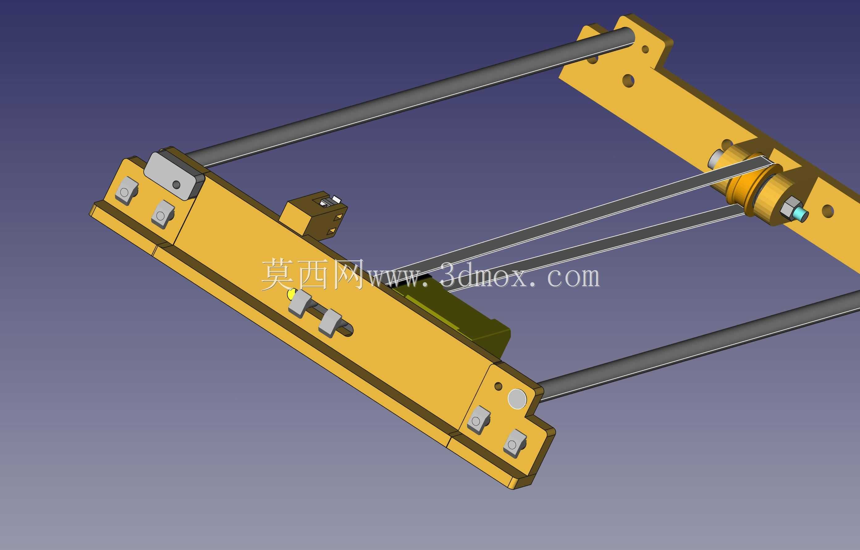 Hictop Prusa I3 3DP17��ӡ��