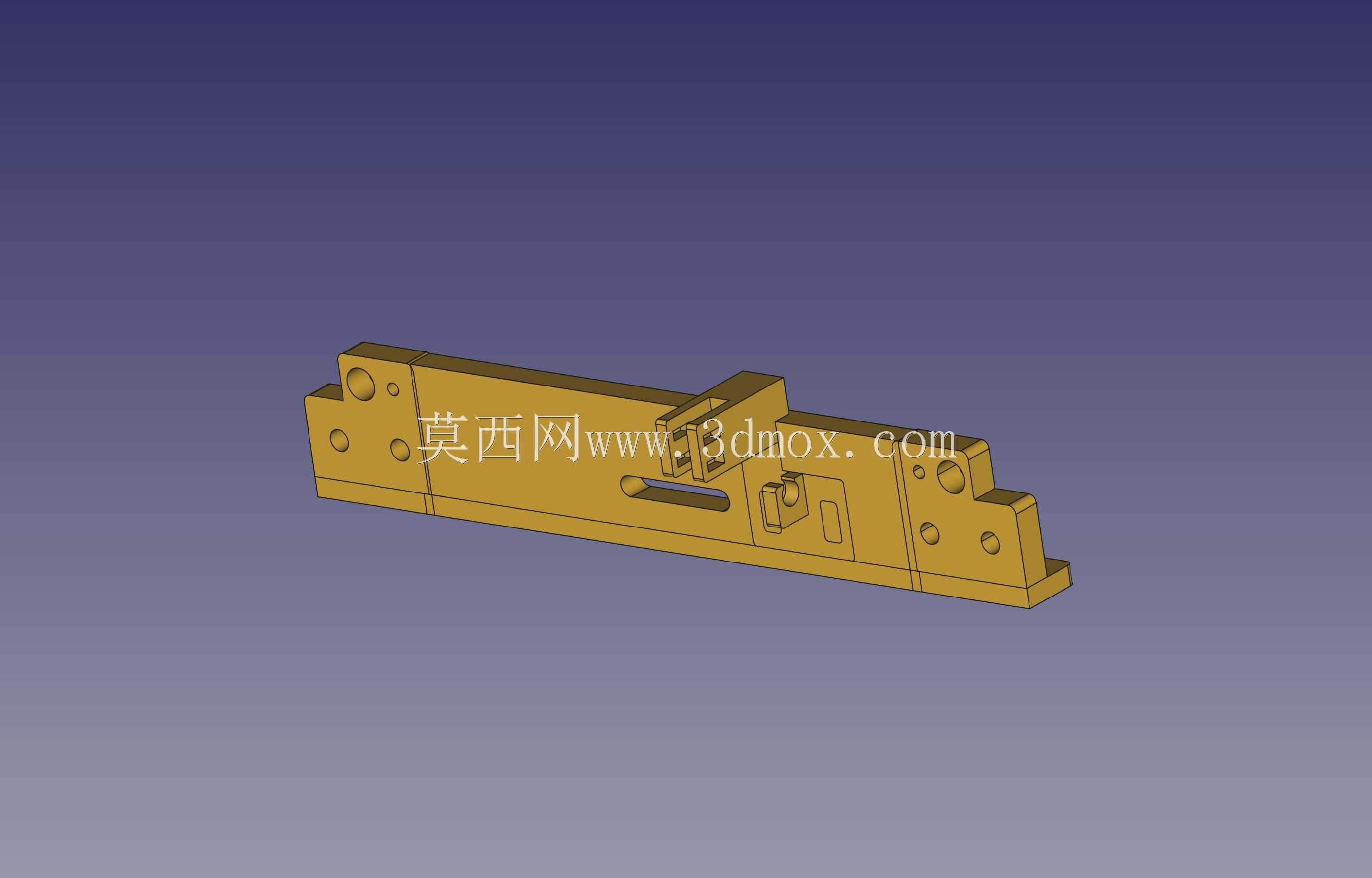 Hictop Prusa I3 3DP17��ӡ��