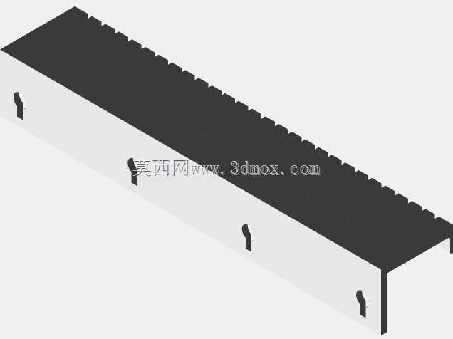 Arduino跳线支架