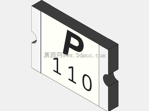 SMD保险丝P 110