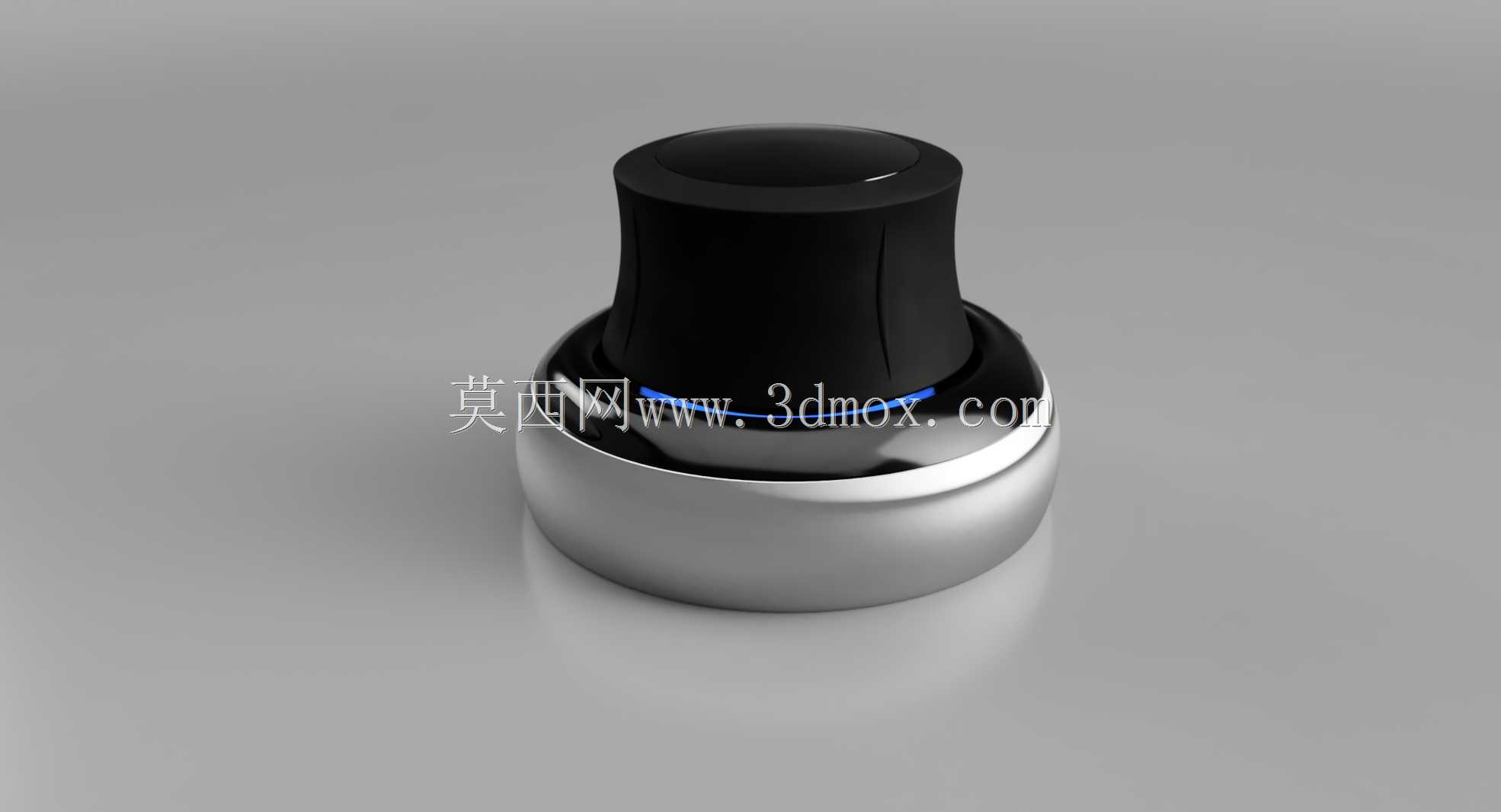 3DConnexion太空鼠标