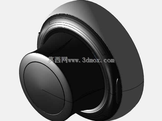 3DConnexion太空鼠标