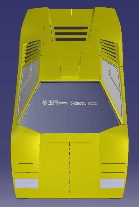 1971��������Countach LP500ԭ��