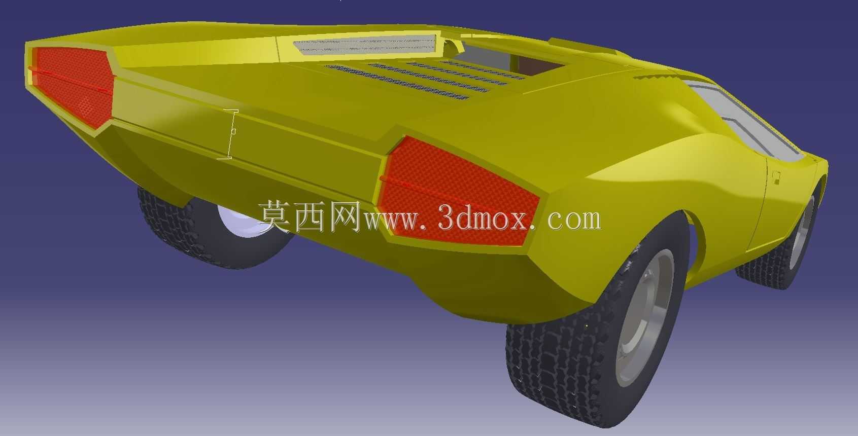 1971��������Countach LP500ԭ��