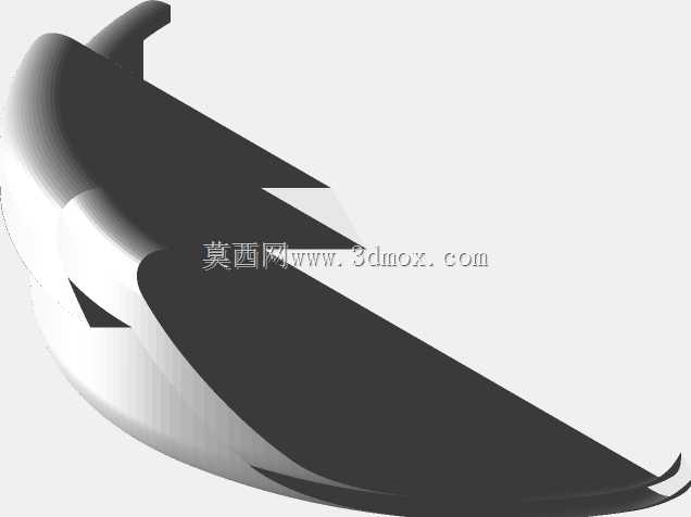 复古露营泪滴拖车
