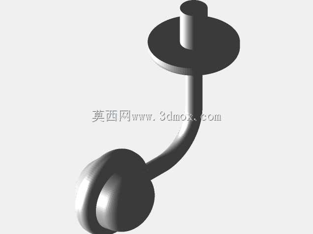 复古露营泪滴拖车