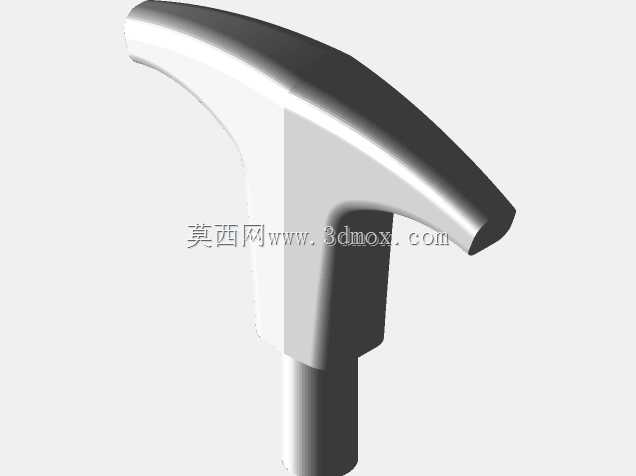 复古露营泪滴拖车