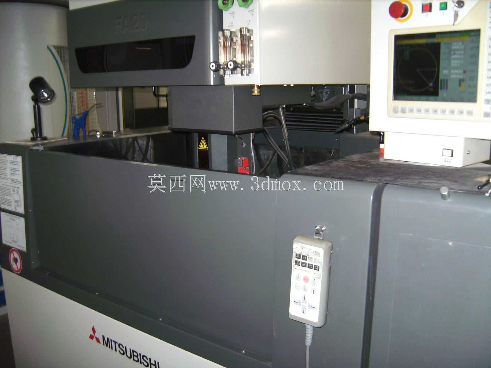 Maschinentisch FA-20
