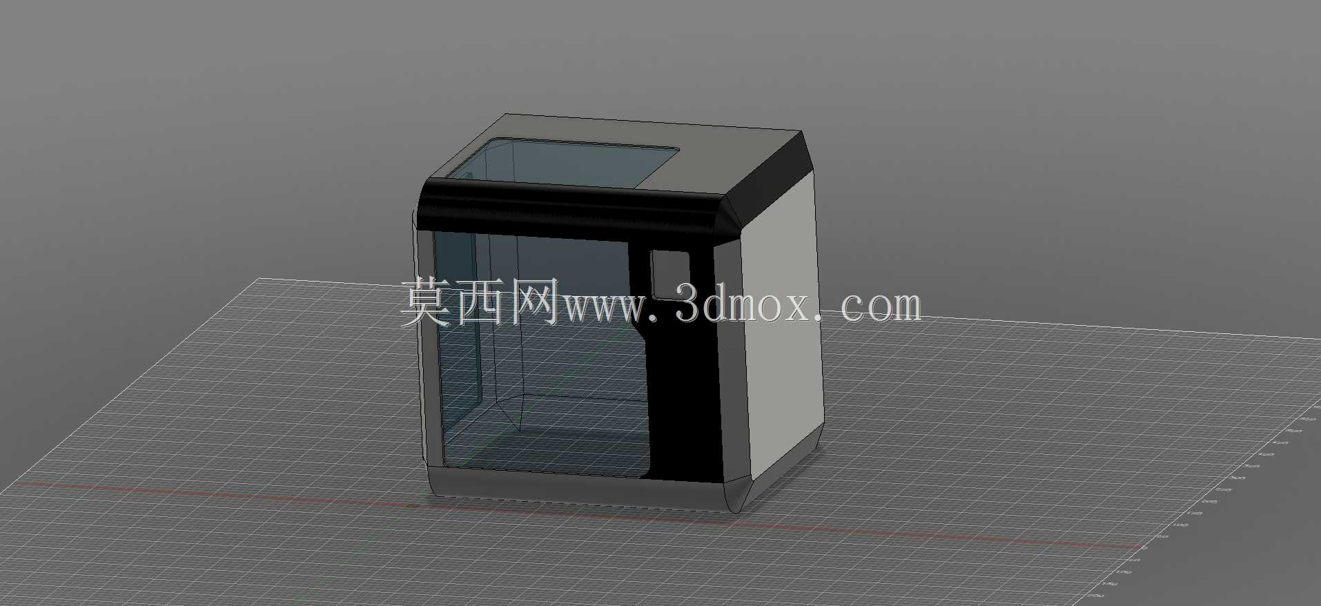 未来箱