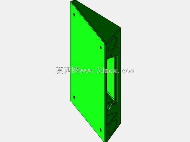 内置电池的DSO138底座
