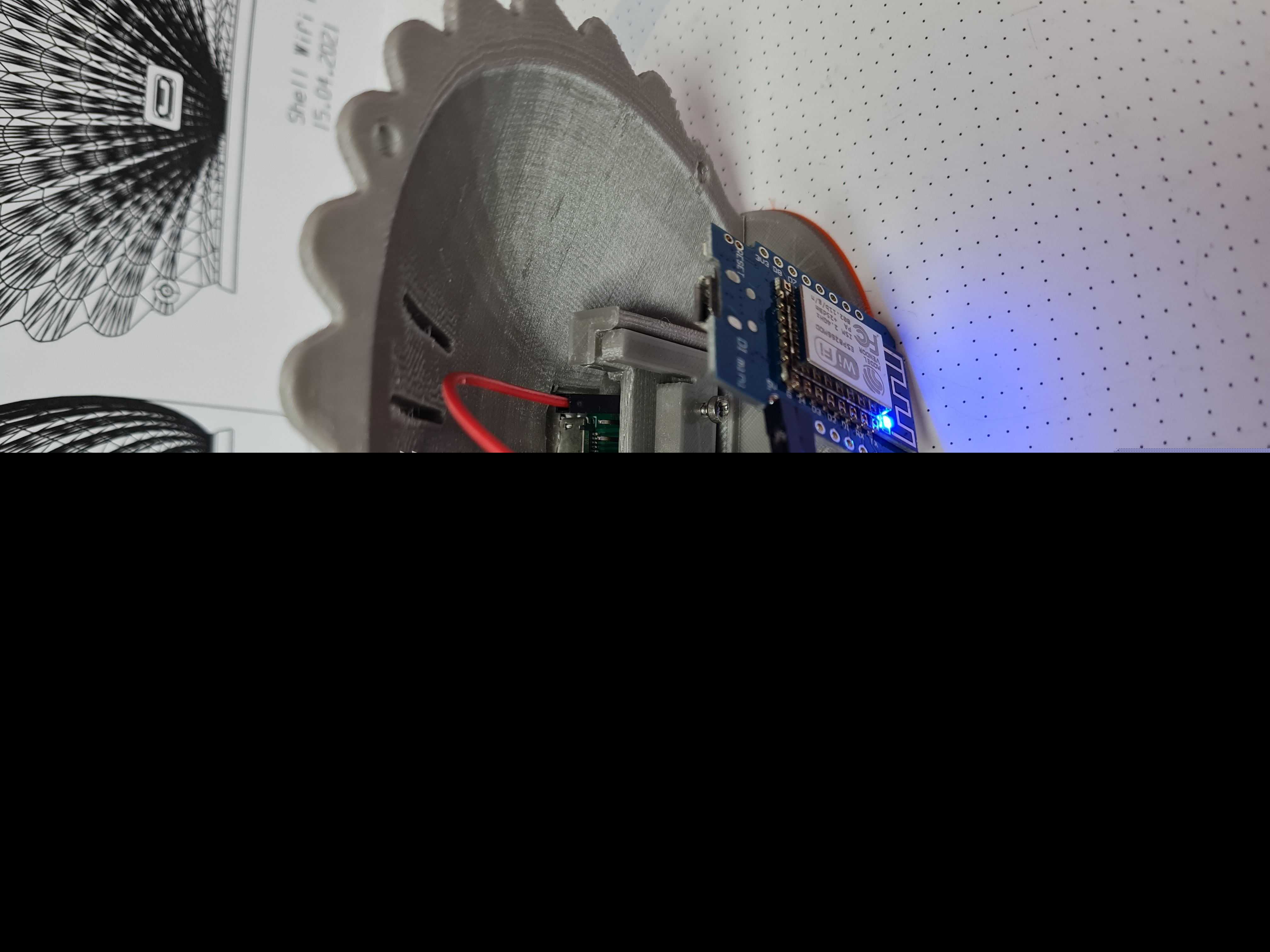 Wemos Wifiת�������