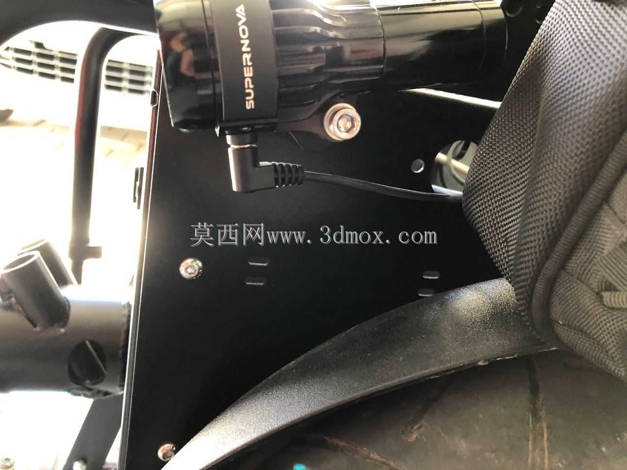 USB������Frankie/Segway�Զ�ƽ������