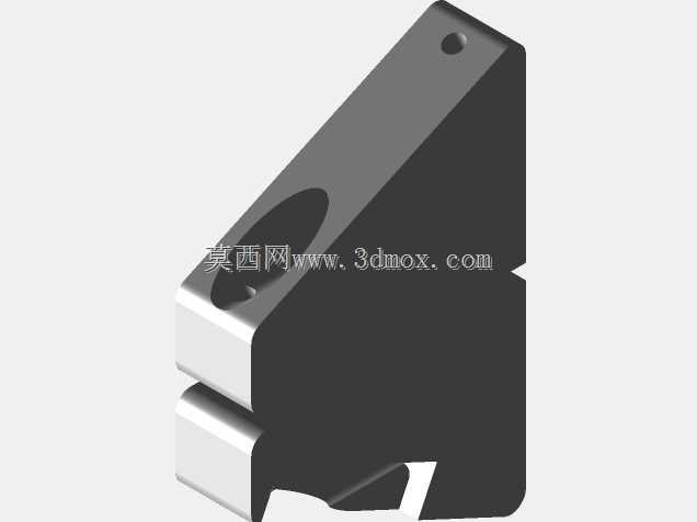 带I2C板支架的双线LCD