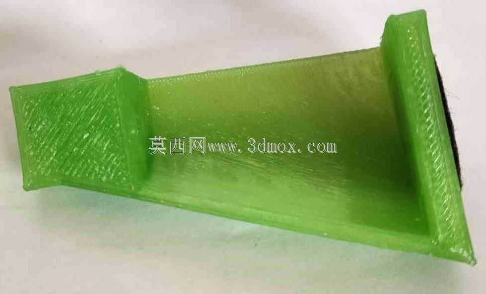 4毫米钢板的设计底脚