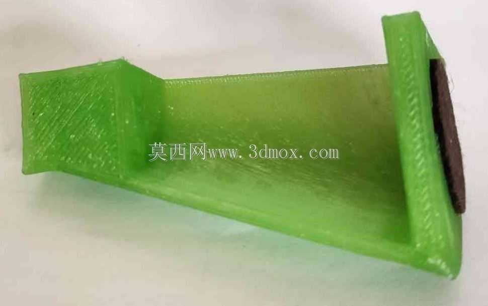 4毫米钢板的设计底脚