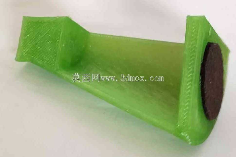 4毫米钢板的设计底脚