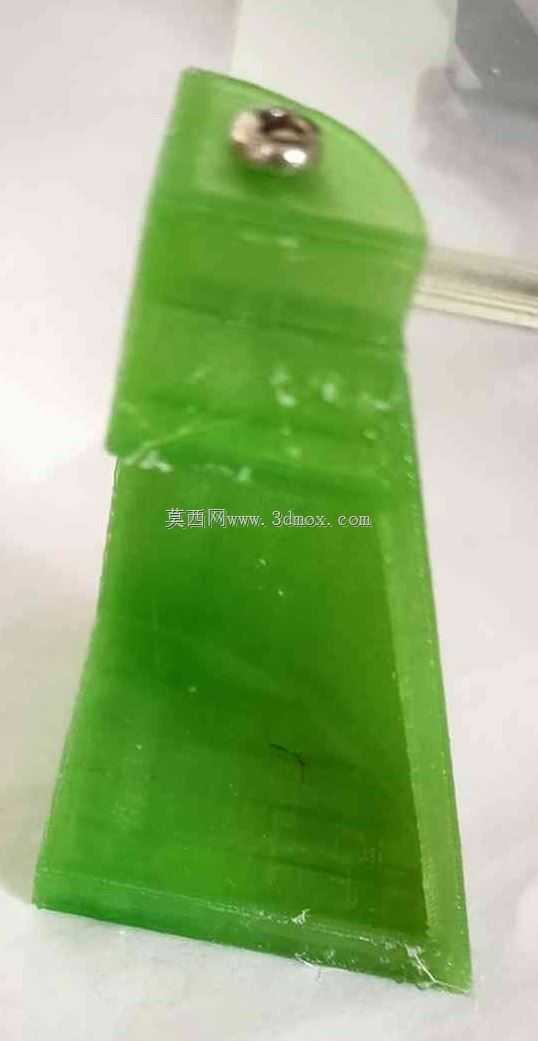4毫米钢板的设计底脚