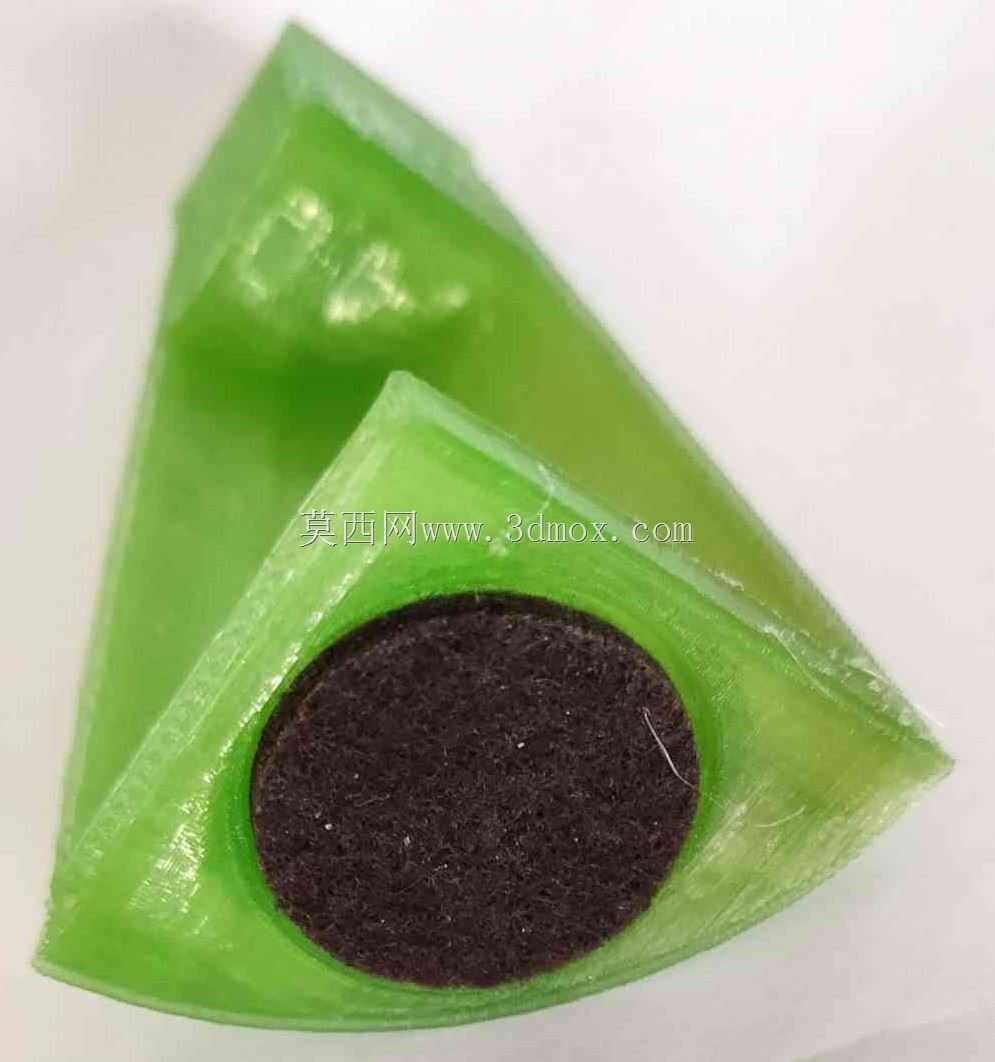 4毫米钢板的设计底脚
