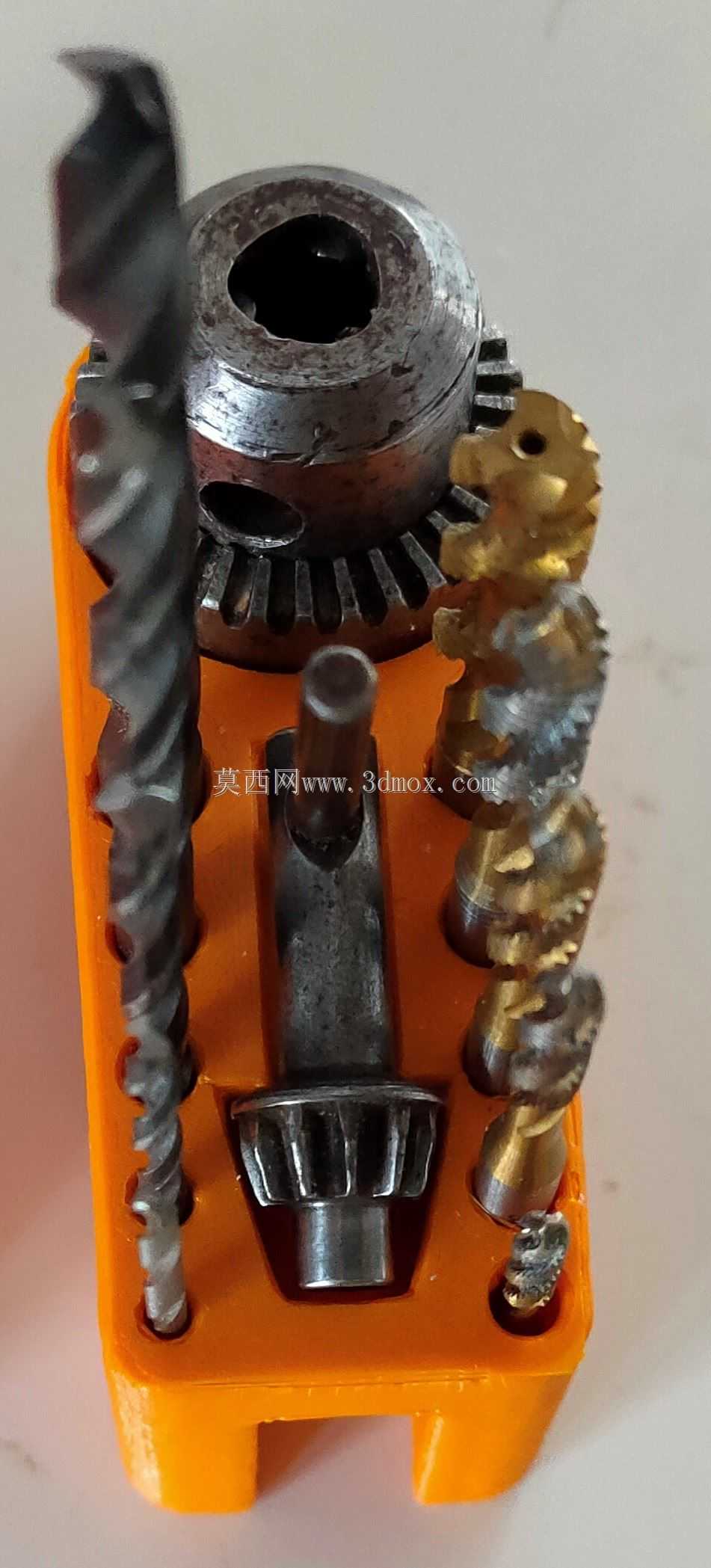 螺纹刀具\u0026钻头组