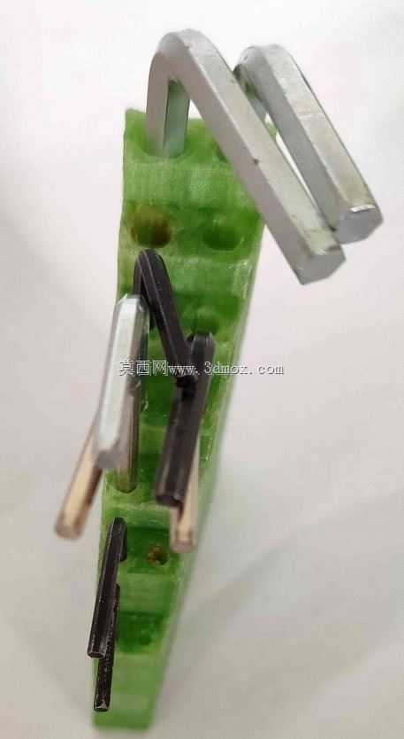 六角扳手组