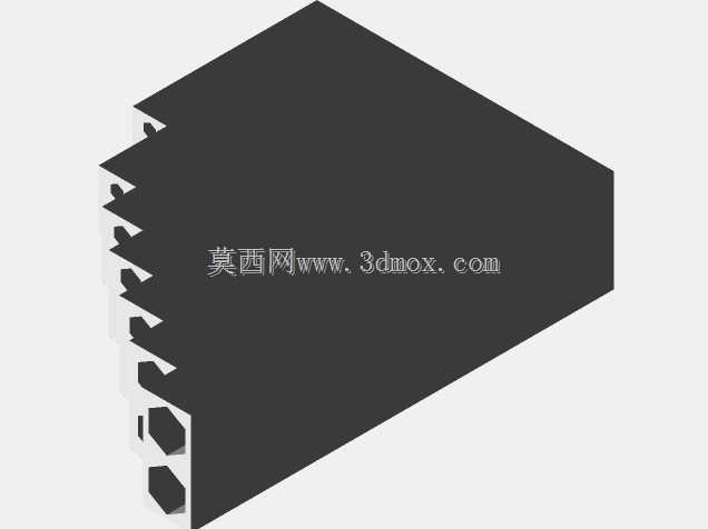 六角扳手组