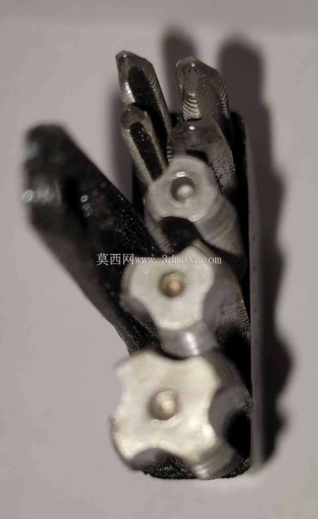 螺纹刀具组