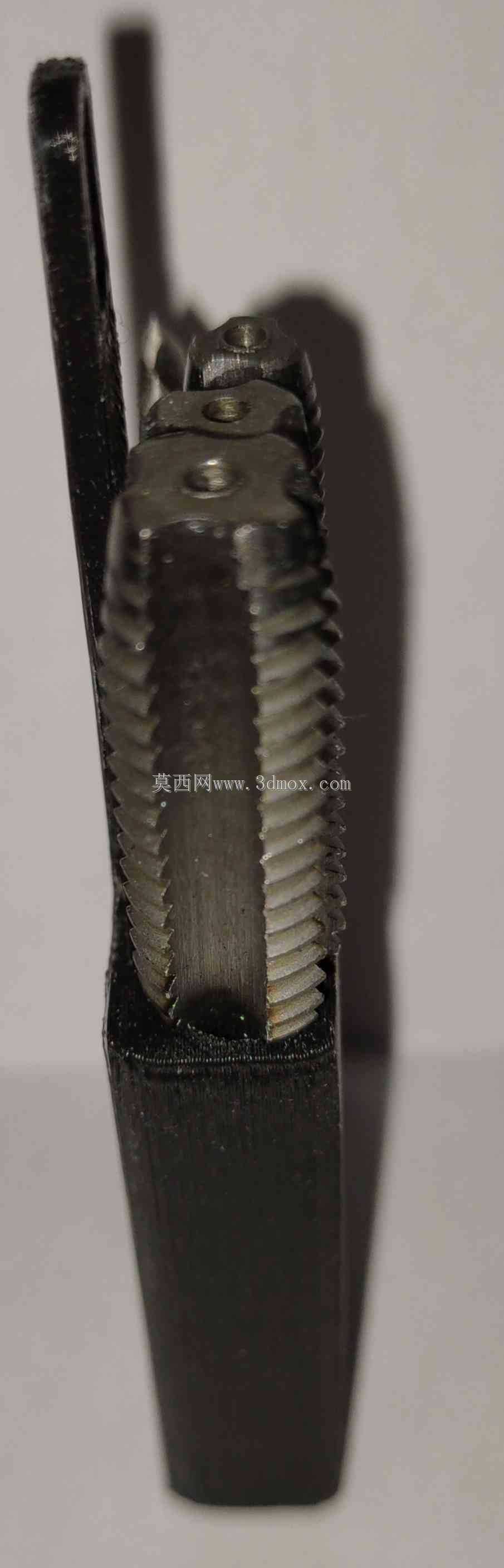 螺纹刀具组