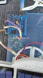 光伏太阳能双轴跟踪器