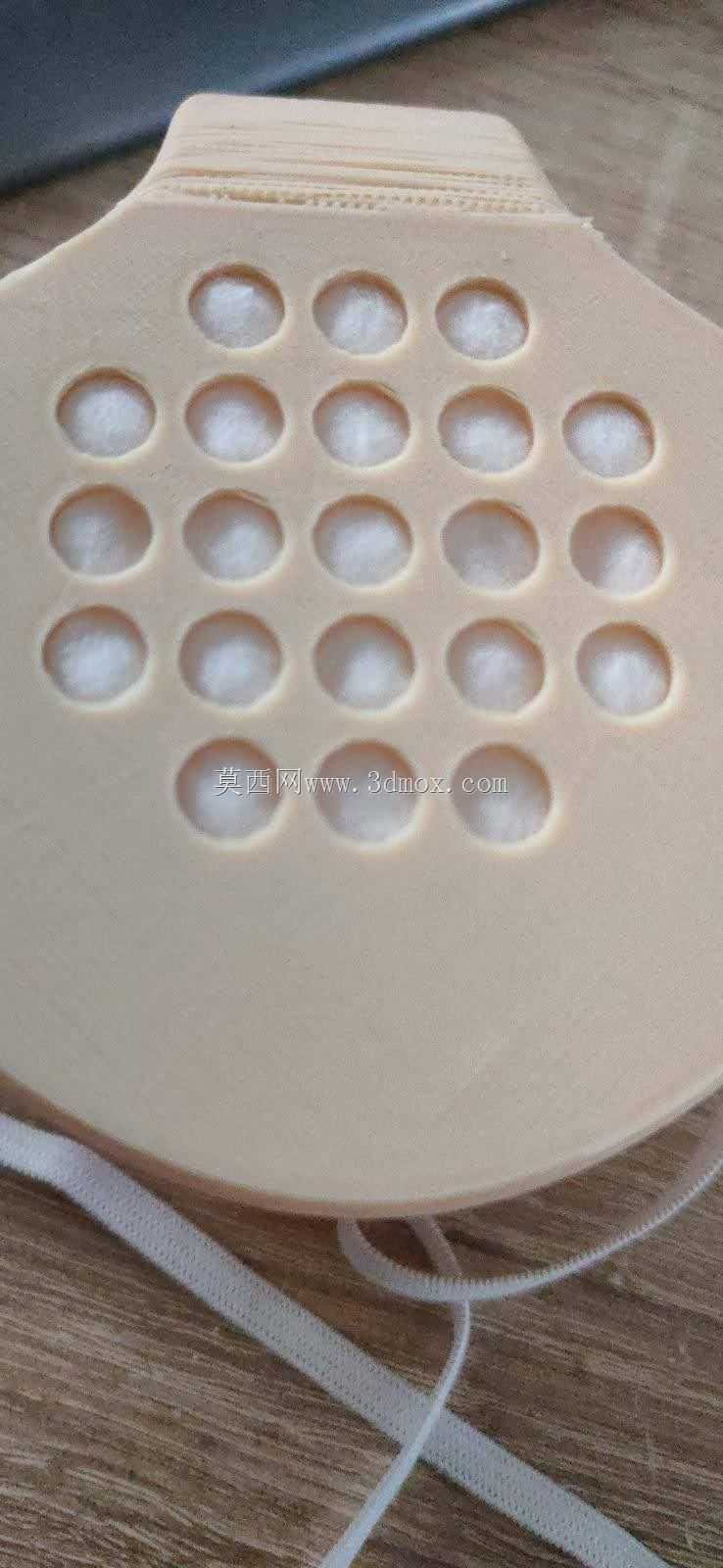 保护口罩,口罩,可重复使用的芯片,防止病毒和灰尘
