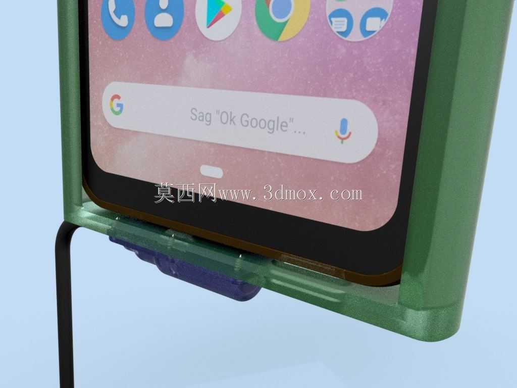 摩托罗拉one Vision车载支架