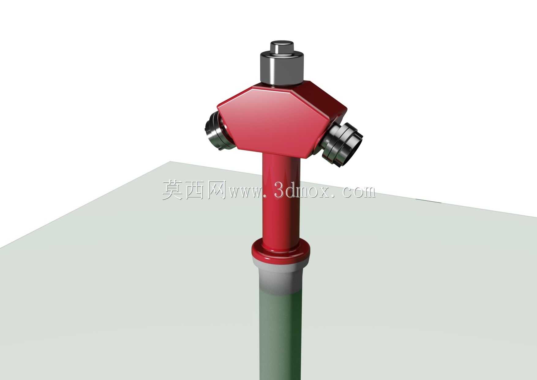 立式消火栓DN150