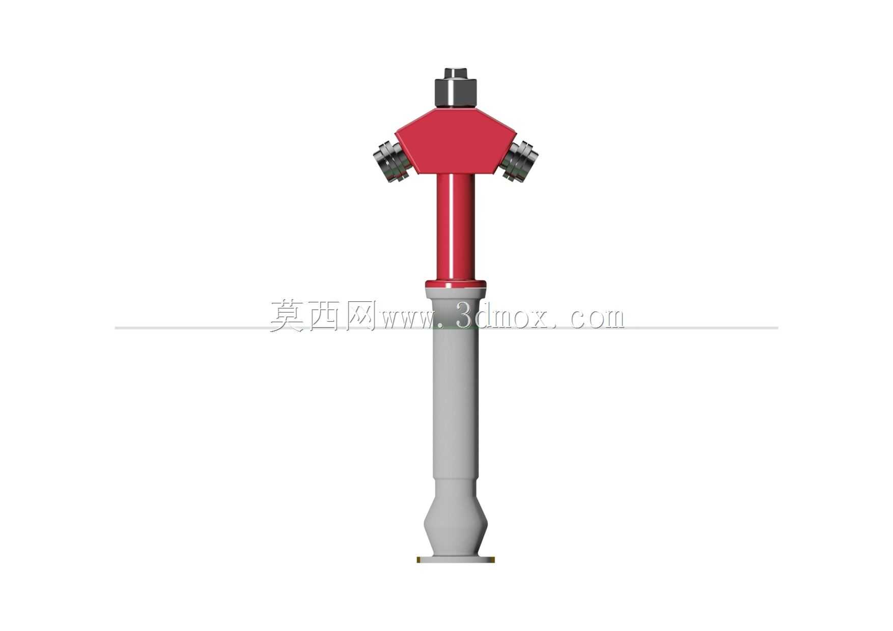立式消火栓DN150