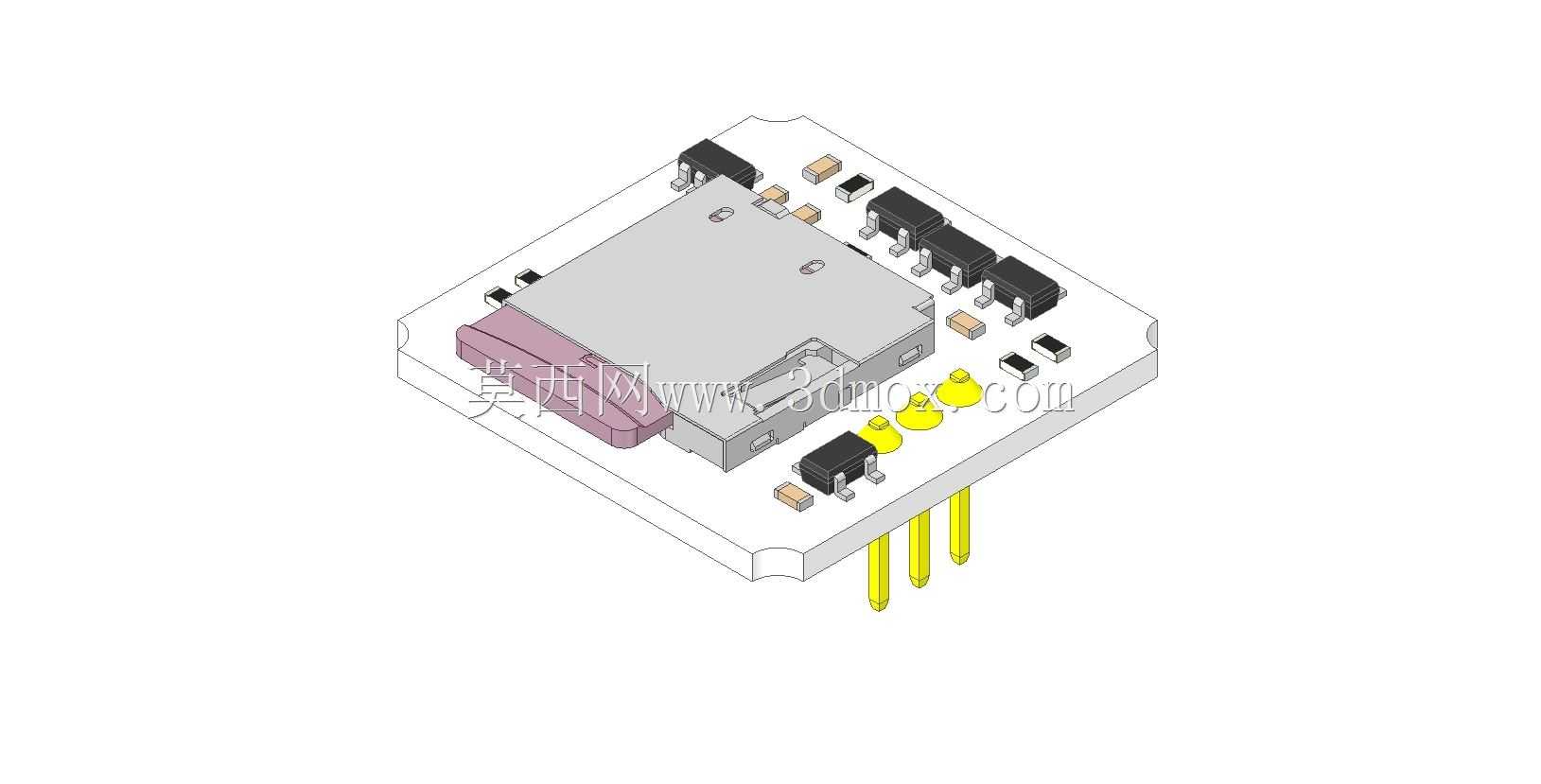 Troyka SD�Ķ���