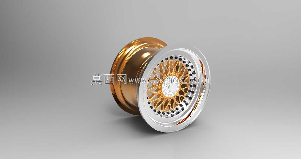 BBS rim