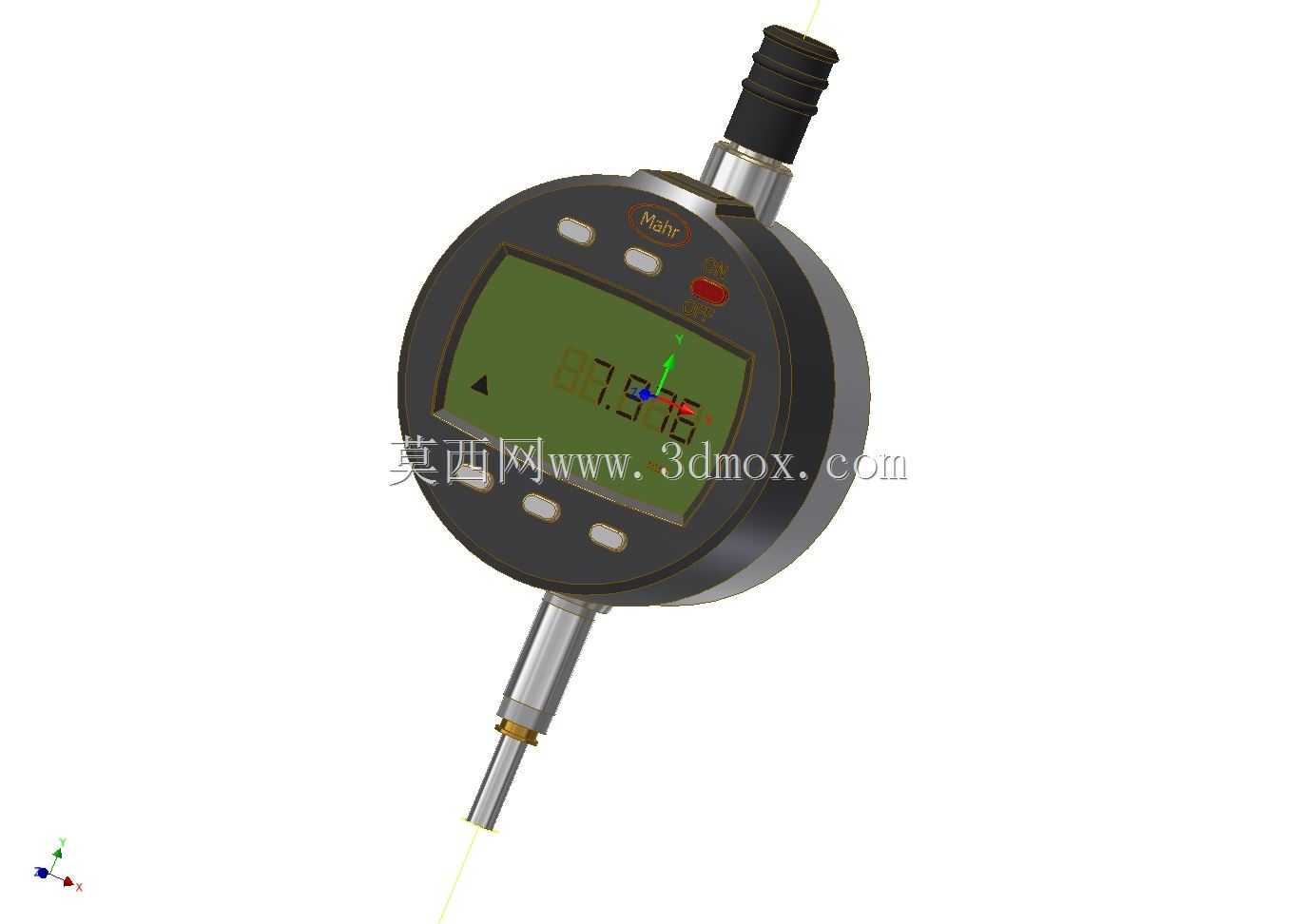 ���ֲ���1086 R MarCator