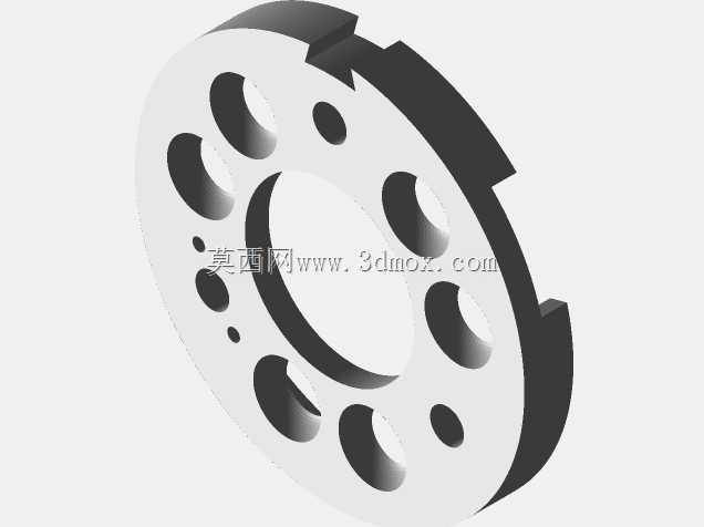 我的3D CNC探针最终版由爱制成;)