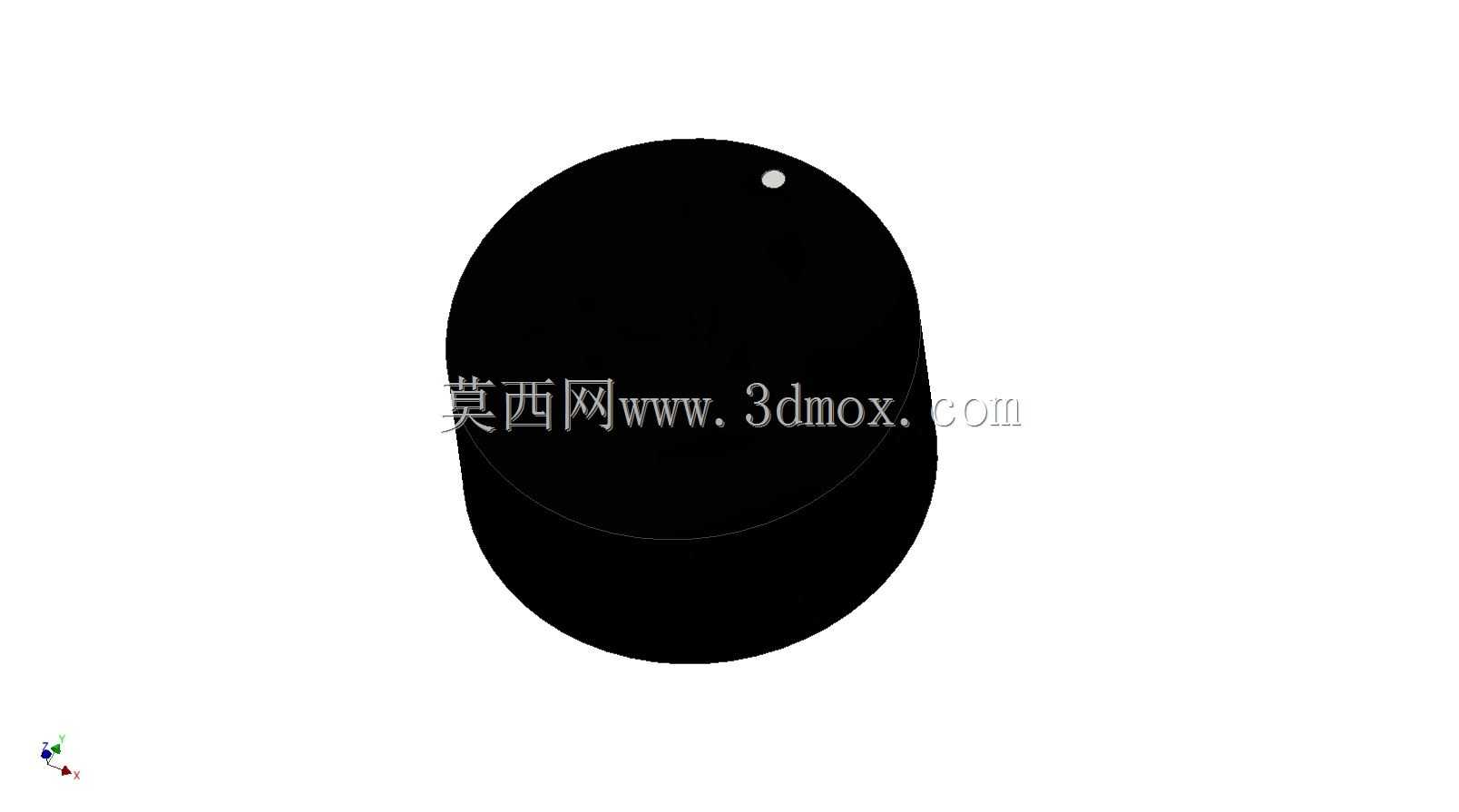 旋钮35毫米Drehknopf,Knopf