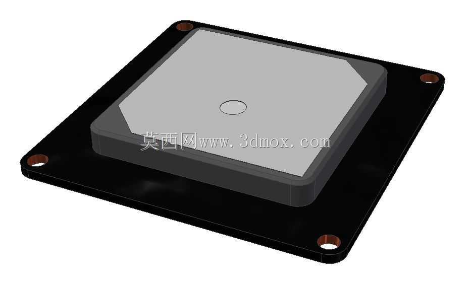 GPS M8N+����50mm 45x45