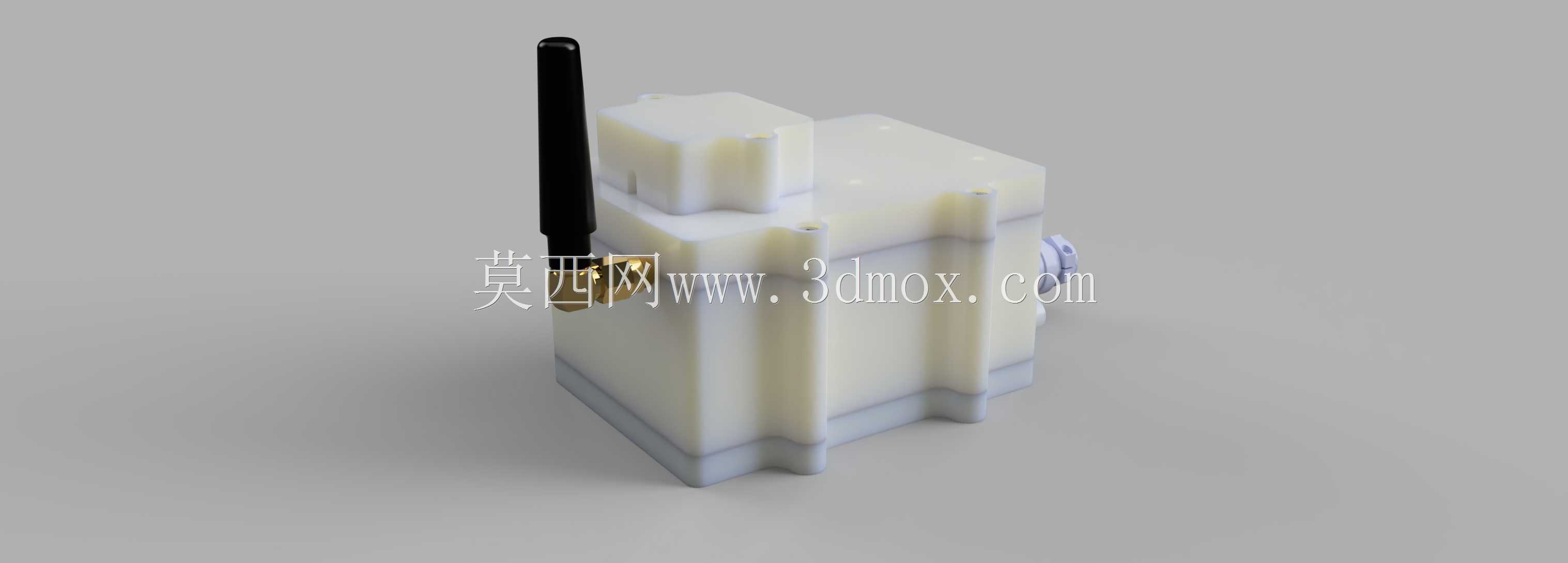 LoraPi Dragino PG 1301 LoRa WAN案