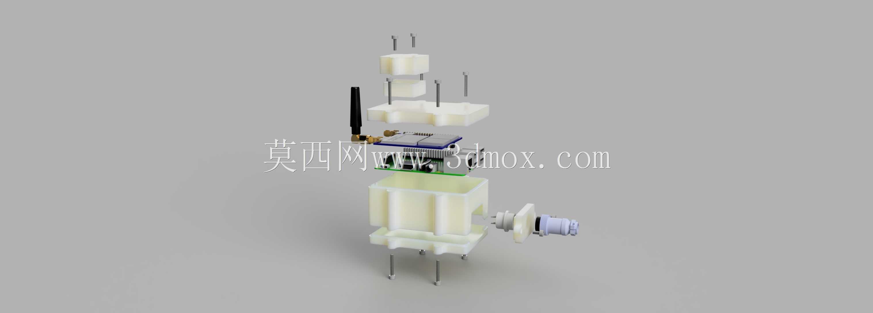 LoraPi Dragino PG 1301 LoRa WAN案