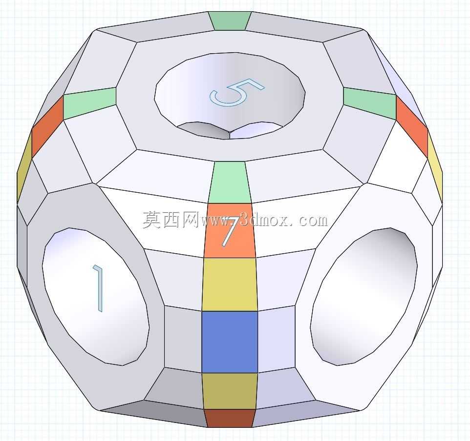 视点参考块