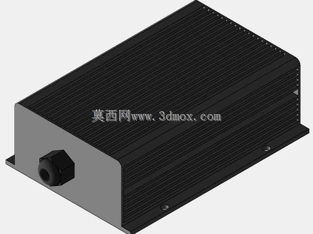 DCDC转换器72-84V 13,5V HXDC-C7212 400 X5PBZ