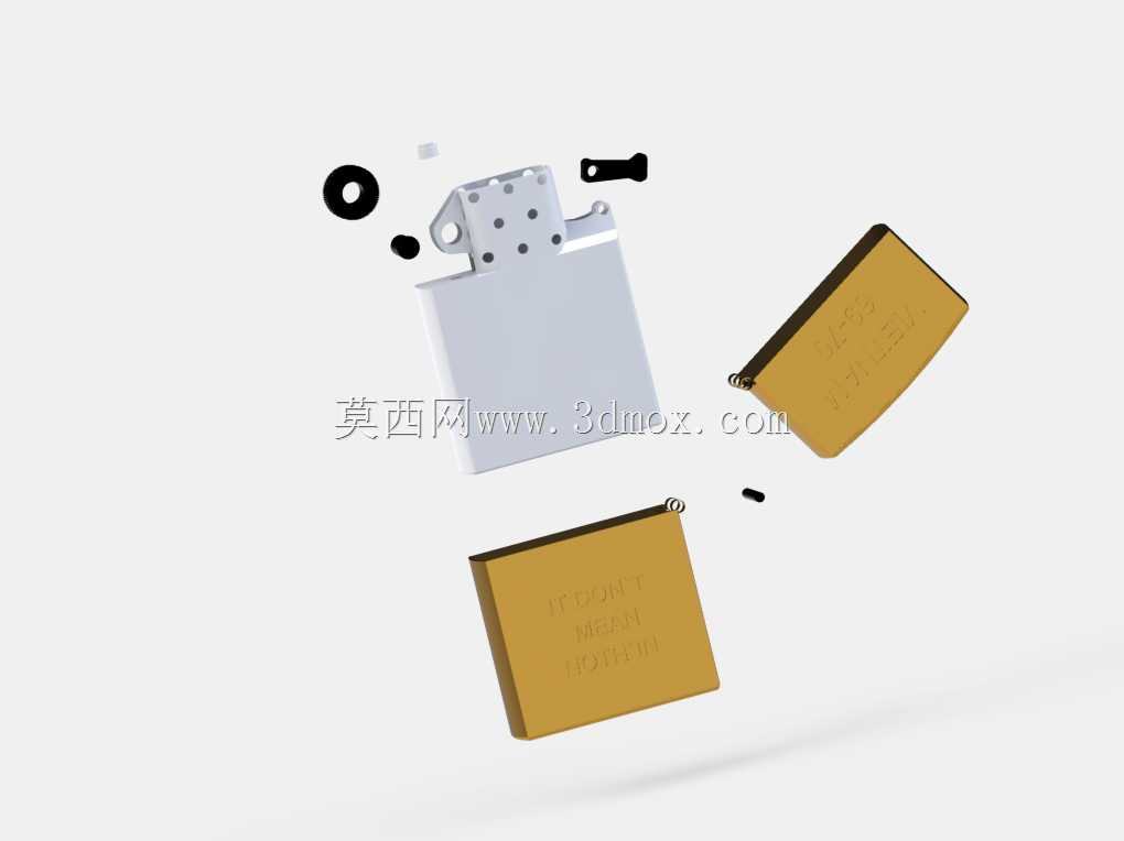 越南Zippo_。