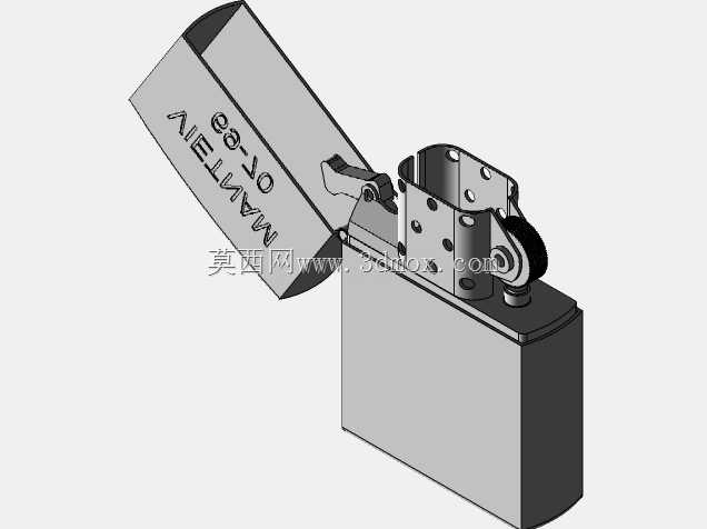 越南Zippo_。