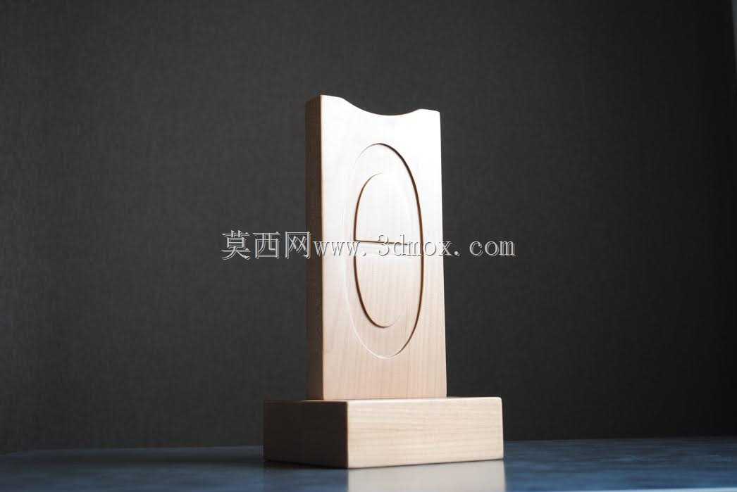 简单的耳机支架“Theta v1”