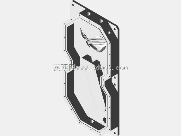������ˮ��ASUS ROG