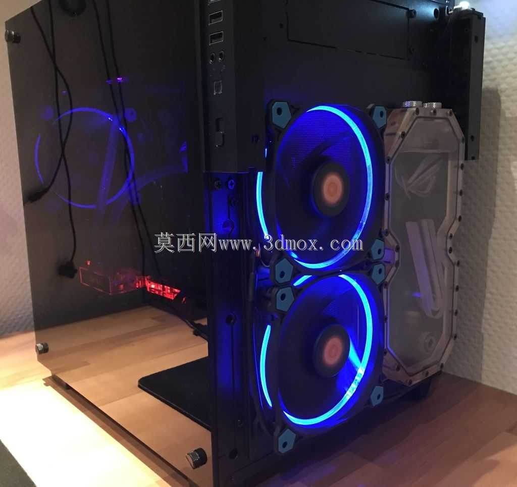 ������ˮ��ASUS ROG